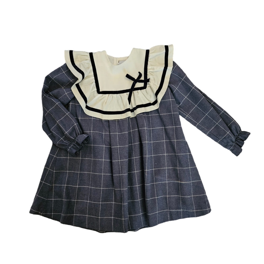 Pepa London Trapeze Dress